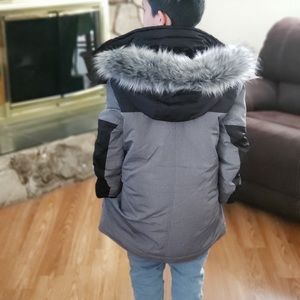 Boys/ men HollisterCo jacket !!!